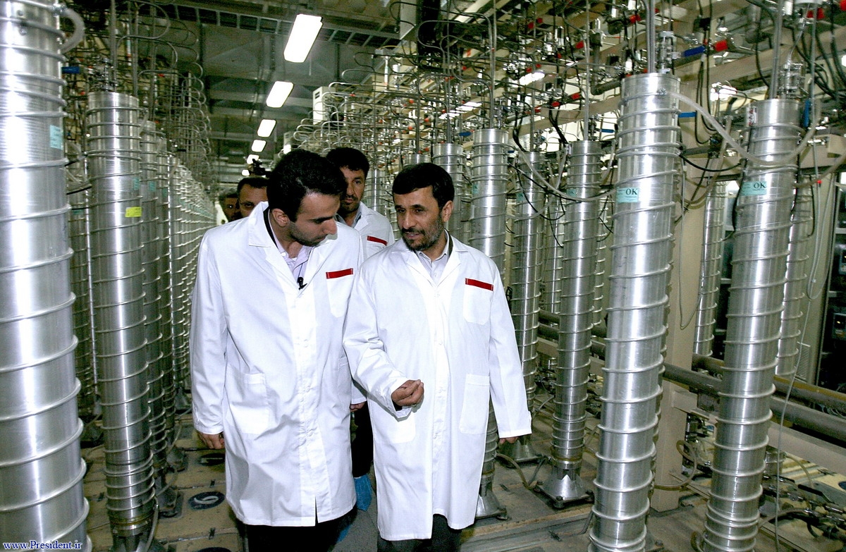 Qui a peur de l’Homme perse? Déconstruction de la psychose autour du nucléaire iranien [Partie  2]