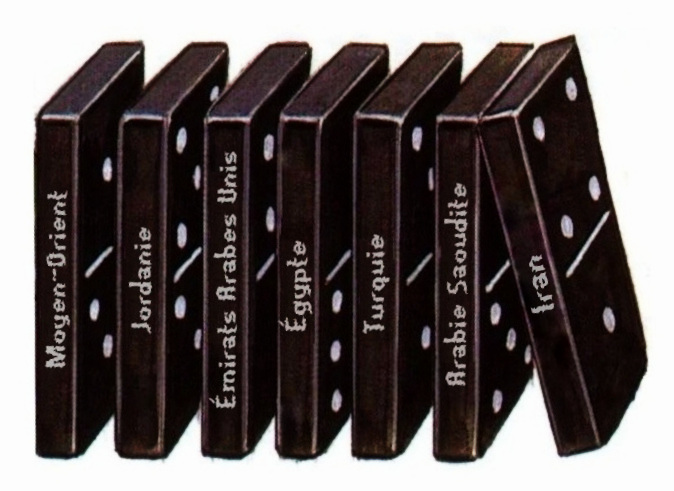 Qui a peur de l’Homme perse? Déconstruction de la psychose autour du nucléaire iranien [Partie 5]