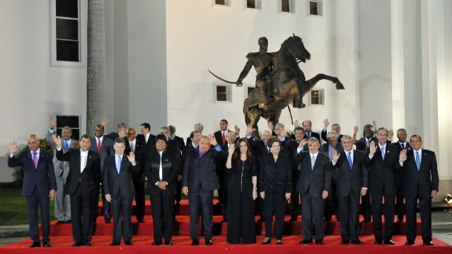 La Révolution Bolivarienne passera-t-elle l’examen des élections présidentielles? (2)