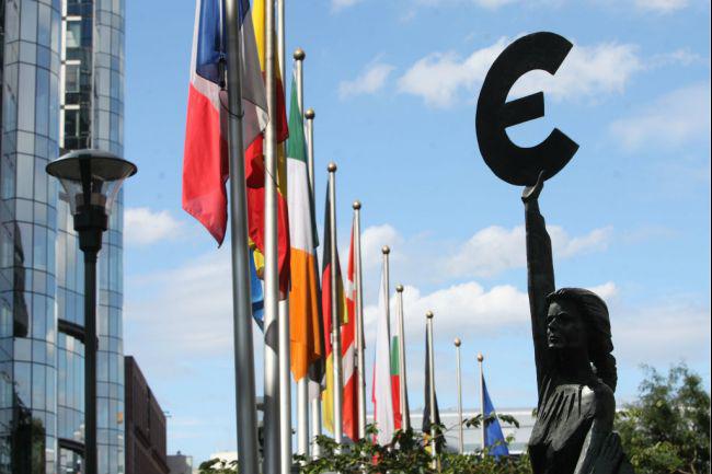 Les peuples de l’euro en crise #1