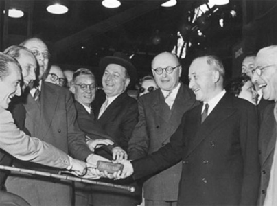 Les peuples de l’euro en crise #5: en avant l’Europe !