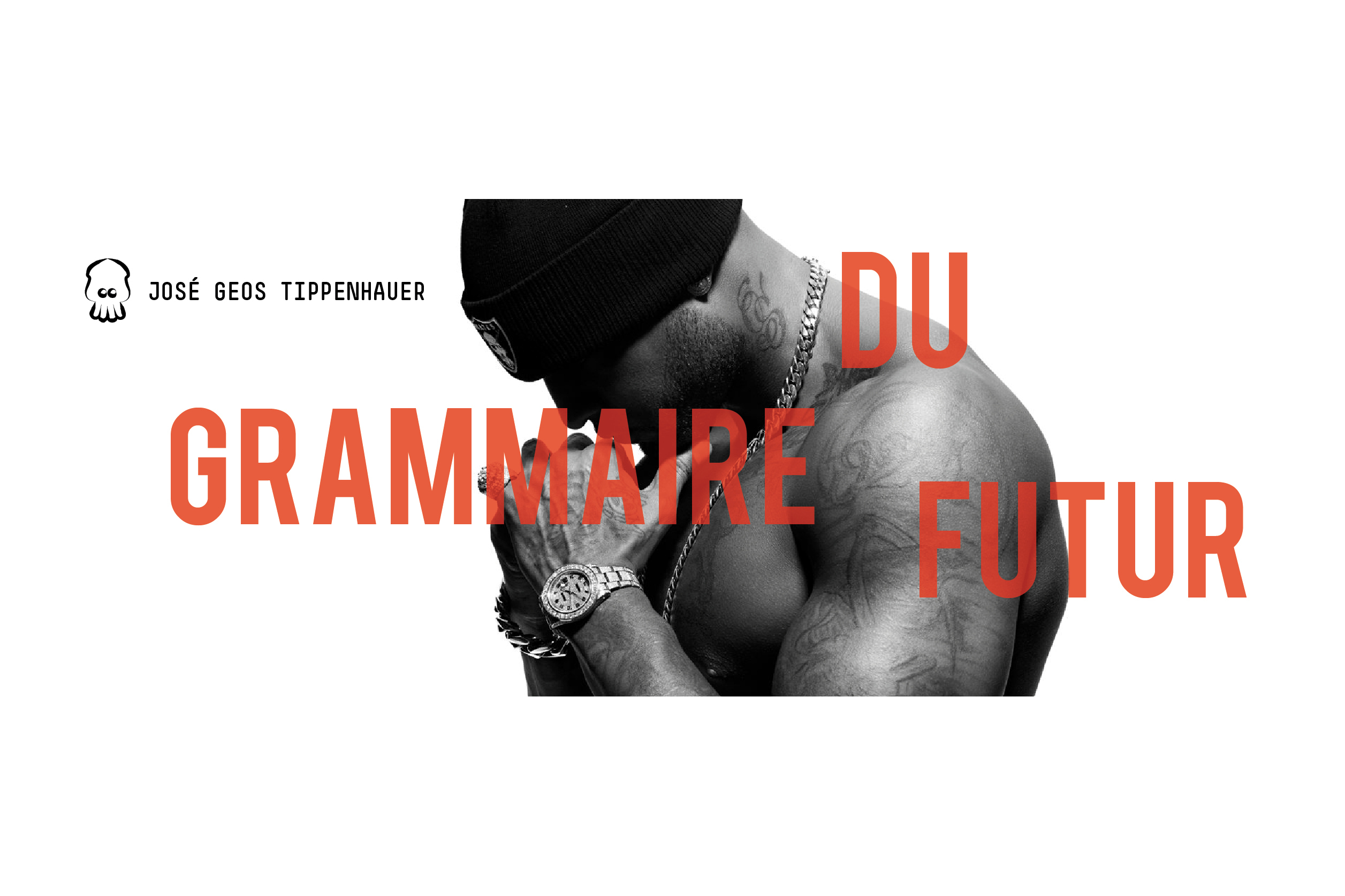 Booba. Grammaire du Futur [Partie 3]