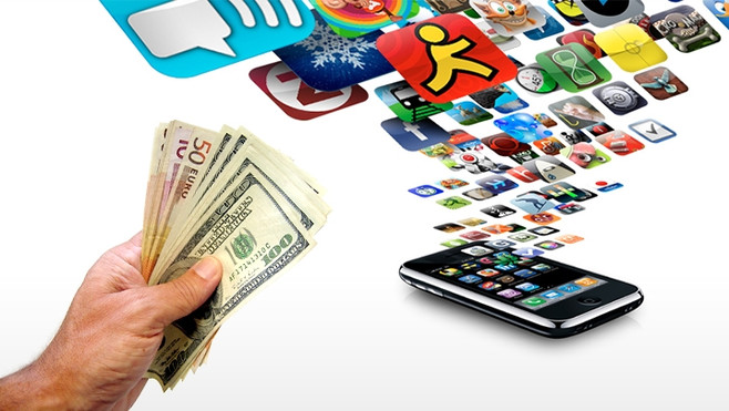 Papa, j’peux avoir ta carte de crédit ?!