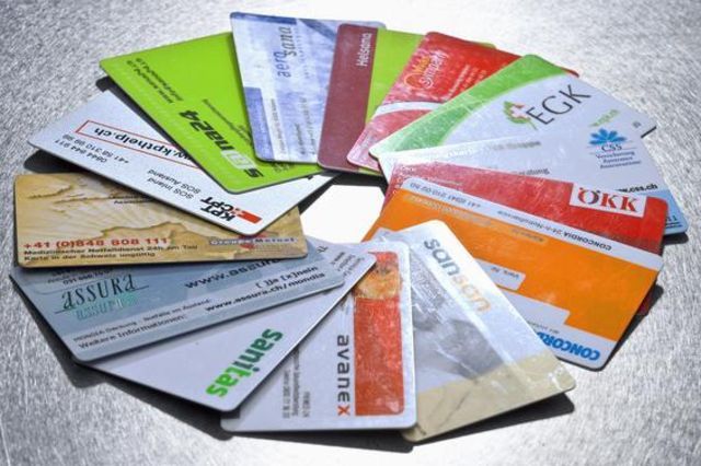 Le Conseil fédéral ne veut pas d’une caisse unique