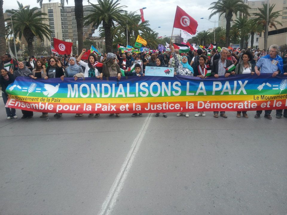 La Tunisie et son Forum, mais un Forum pour quelle Tunisie?