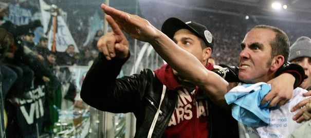 La stracittadina : Quand l’aigle rencontre la louve