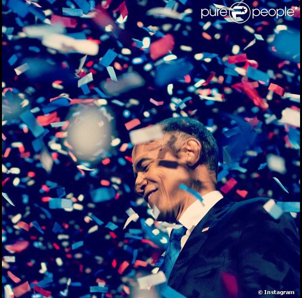 L’utilisation des réseaux sociaux en politique : l’exemple de Barack Obama