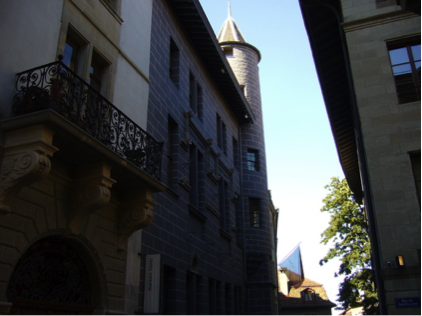 Ferveurs Médiévales à la Maison Tavel