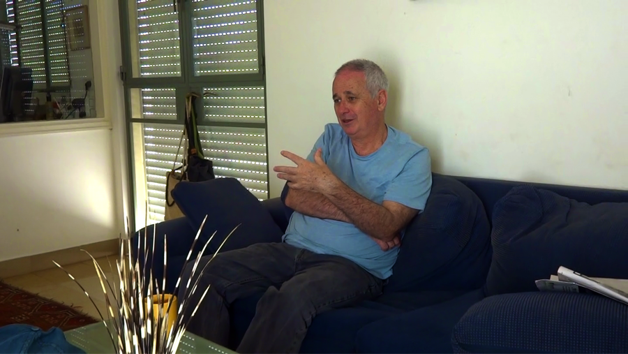 Interview with Ilan Pappé [Part 1] – The ethnic cleansing of Palestine