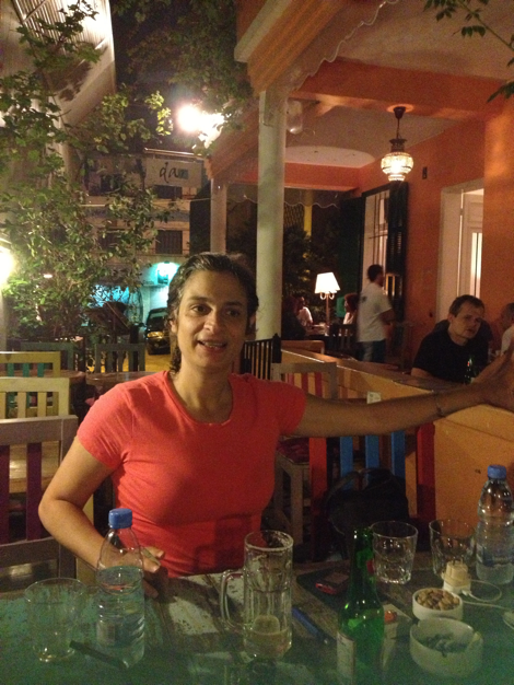 La Syrie, Carnet de voyage et réflexions (Pour la paix) – Partie 4