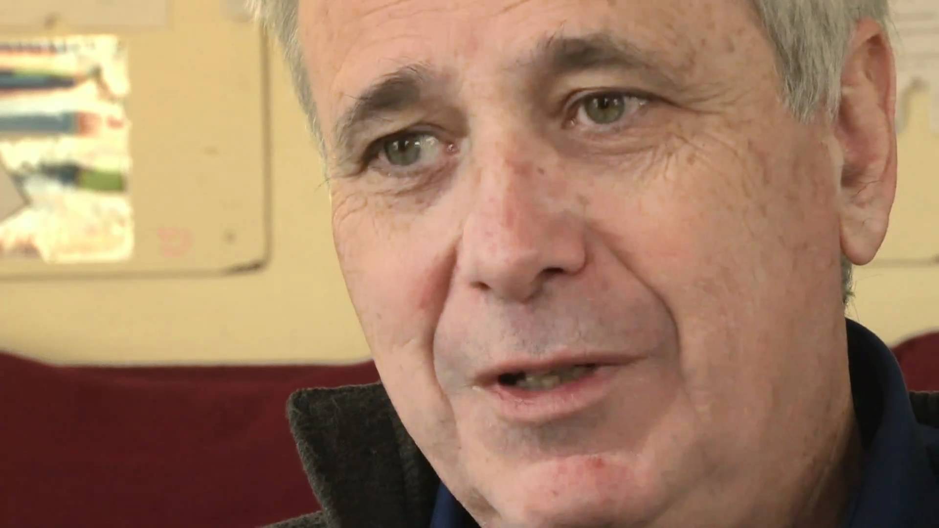Interview with Ilan Pappé [Part 2] – Israeli society