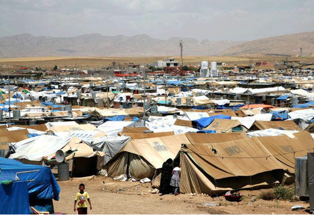 La Syrie, Carnet de voyage et réflexions (Pour la paix) – Partie 3