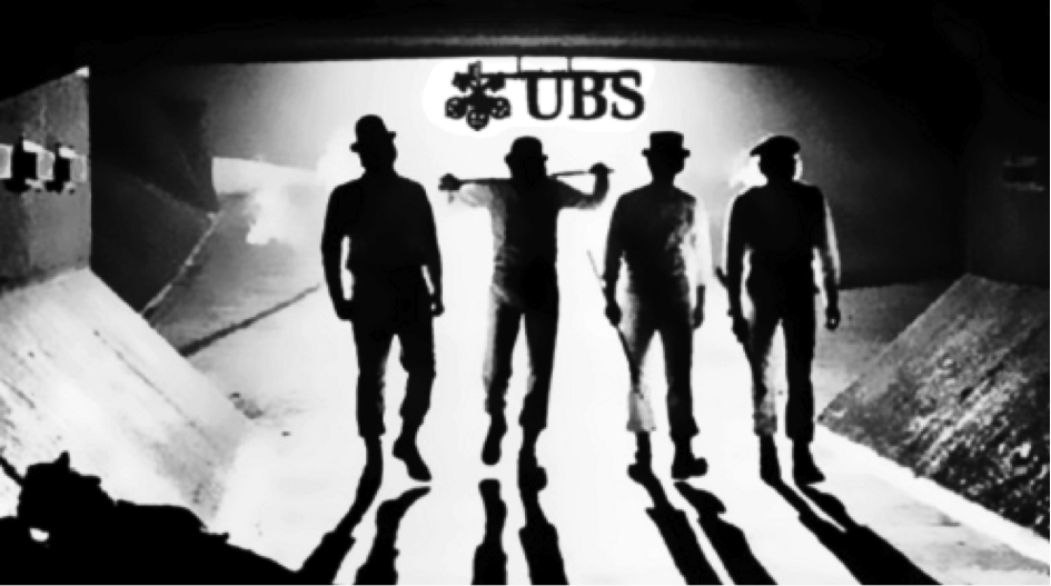 UBS, banque psychopathe