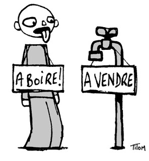 Les prémisses d’une guerre sans merci