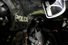 De l&rsquo;érotisme sécuritaire