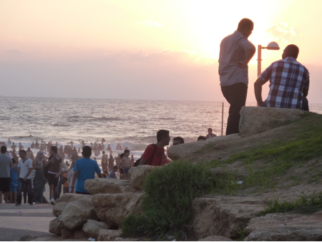 Tel-Aviv ou l&rsquo;impasse d&rsquo;un confort