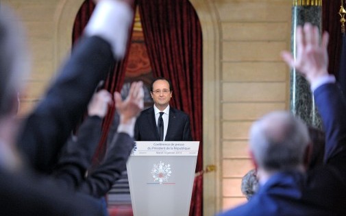 Bouteille à la mer d’un rêveur désenchanté