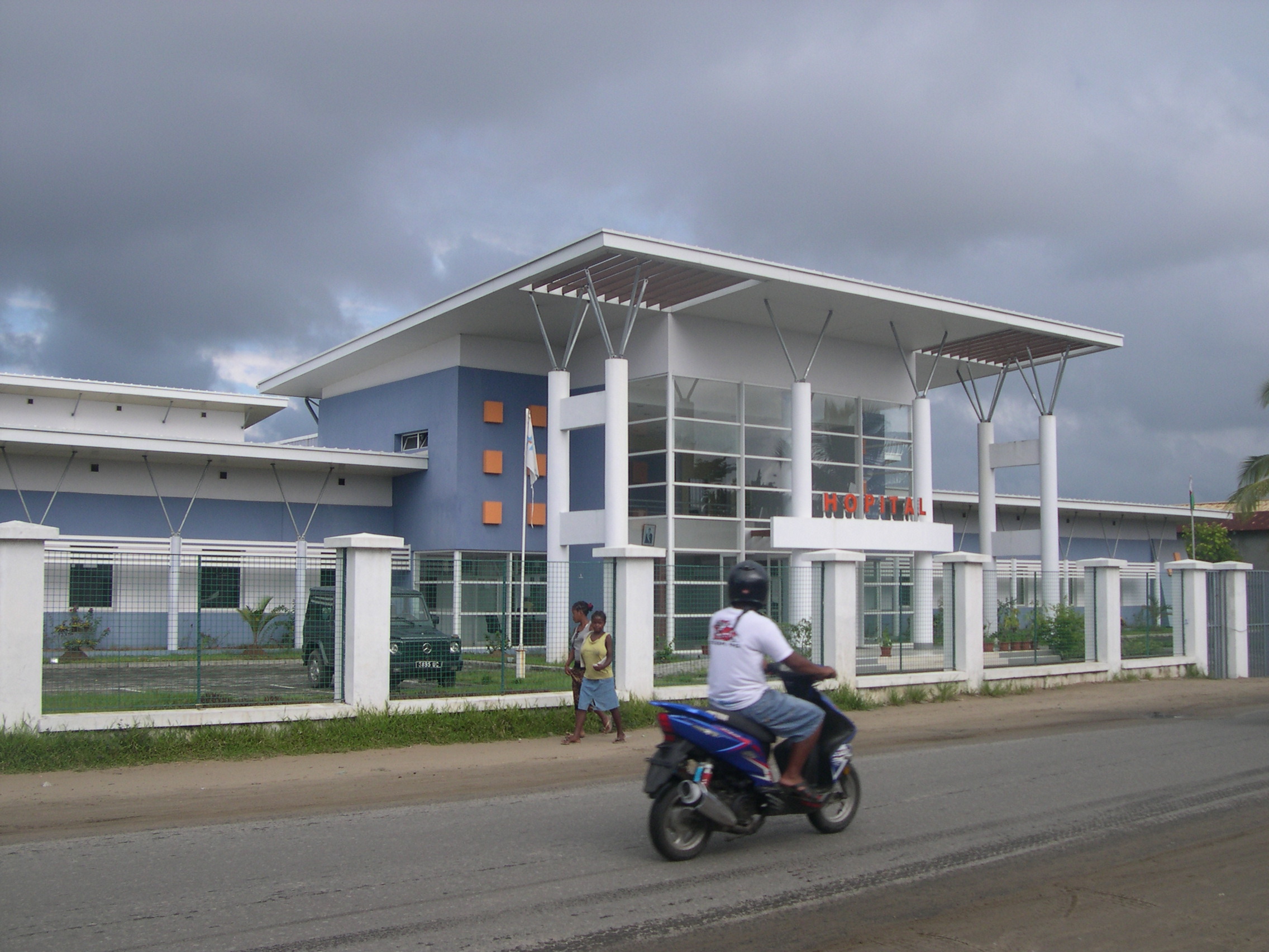 Chroniques malgaches 1 : élections réussies ou légitimité par défaut?