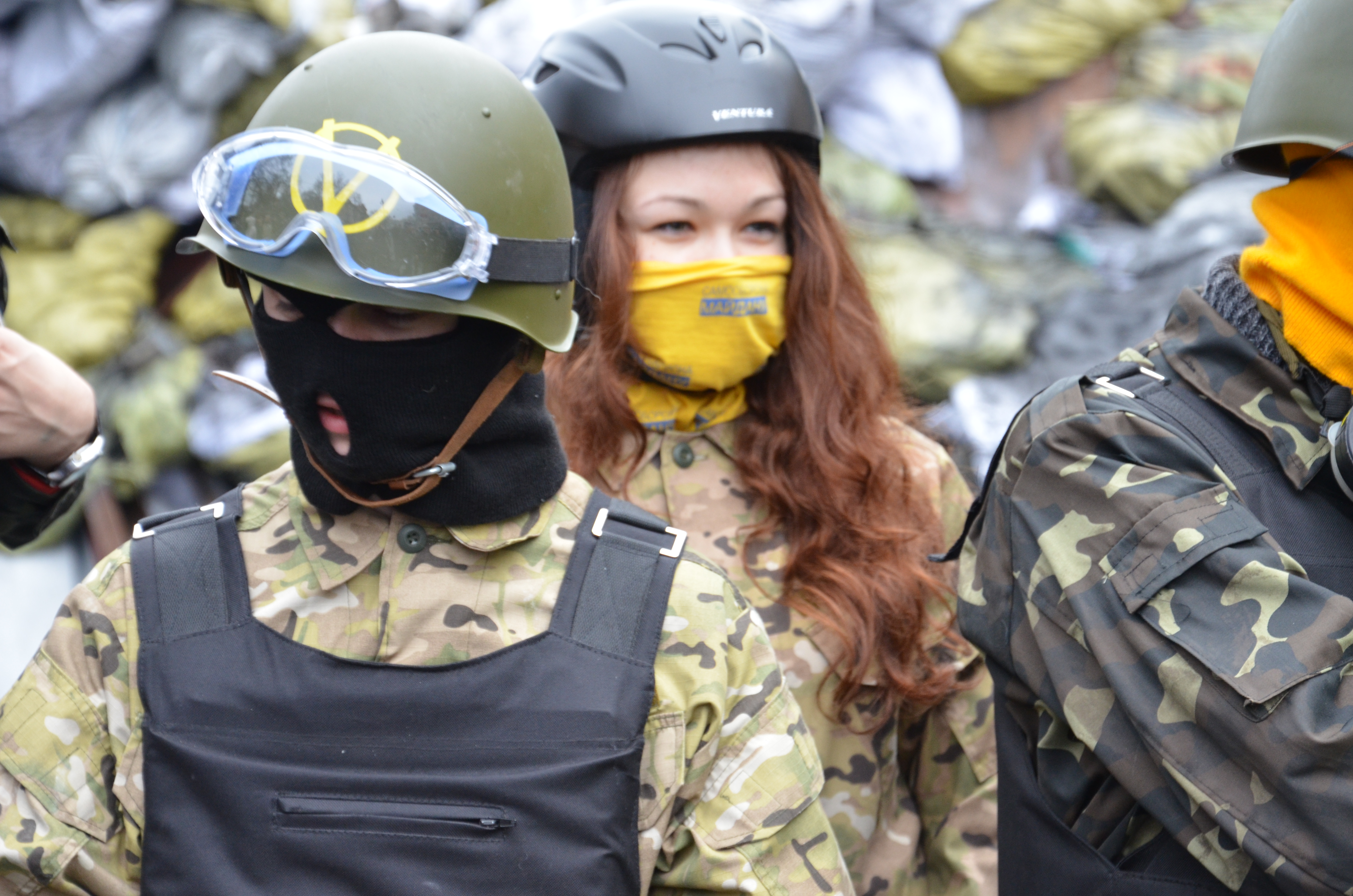 L’Ukraine, un autre regard