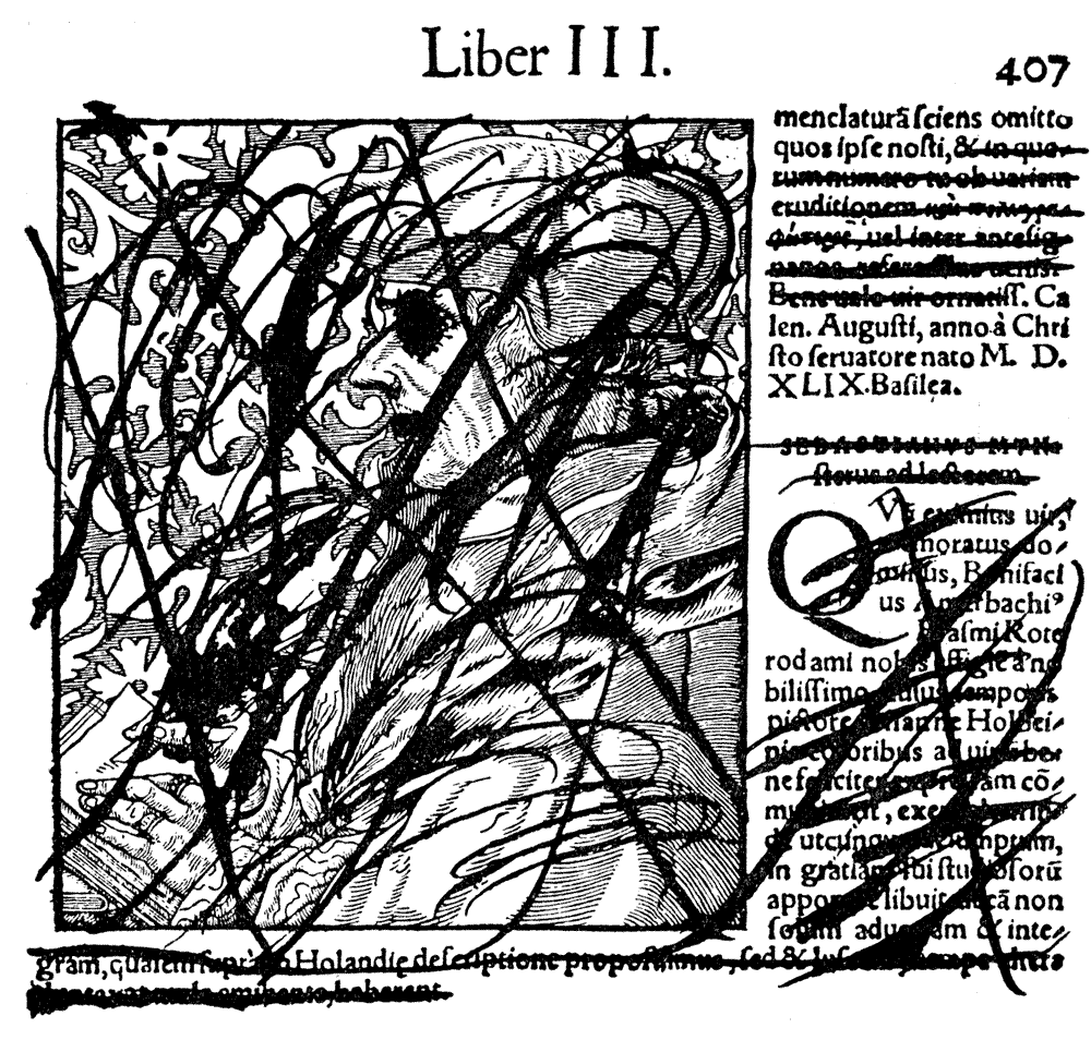 Erasmus est mort : réinstaurons le mercenariat!