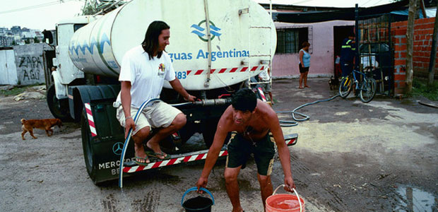 De la privatisation des services publics