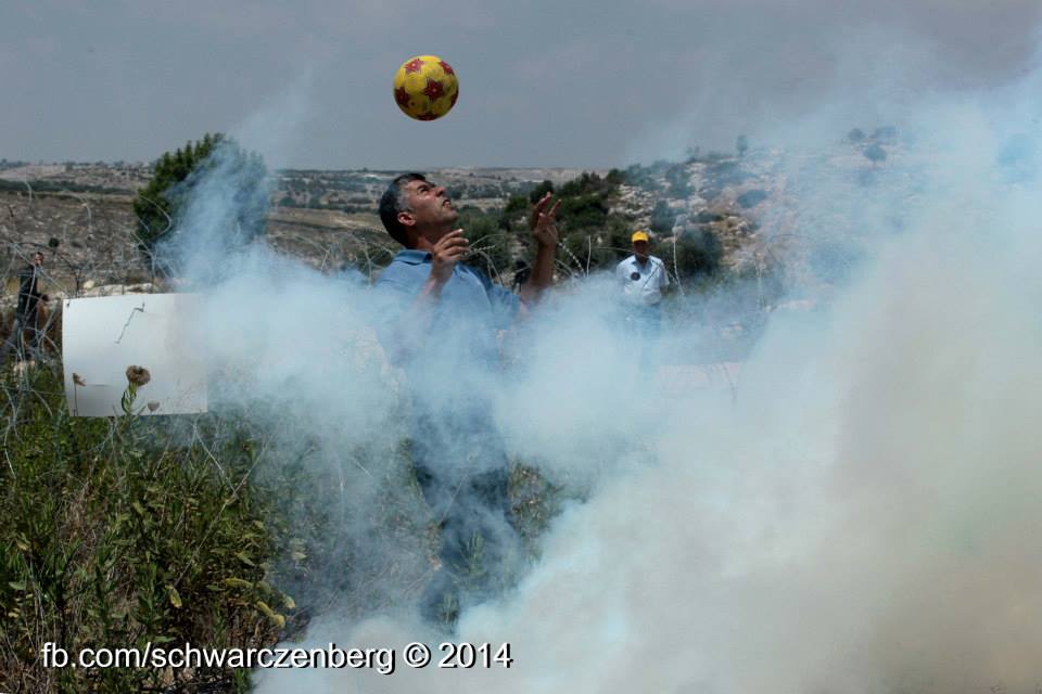 Boycotter Israël maintenant