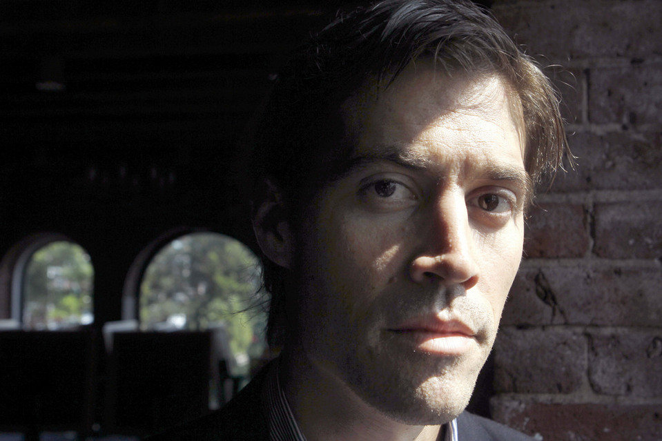 Assassinat de James Foley: montrer ou ne pas montrer, telle est la question