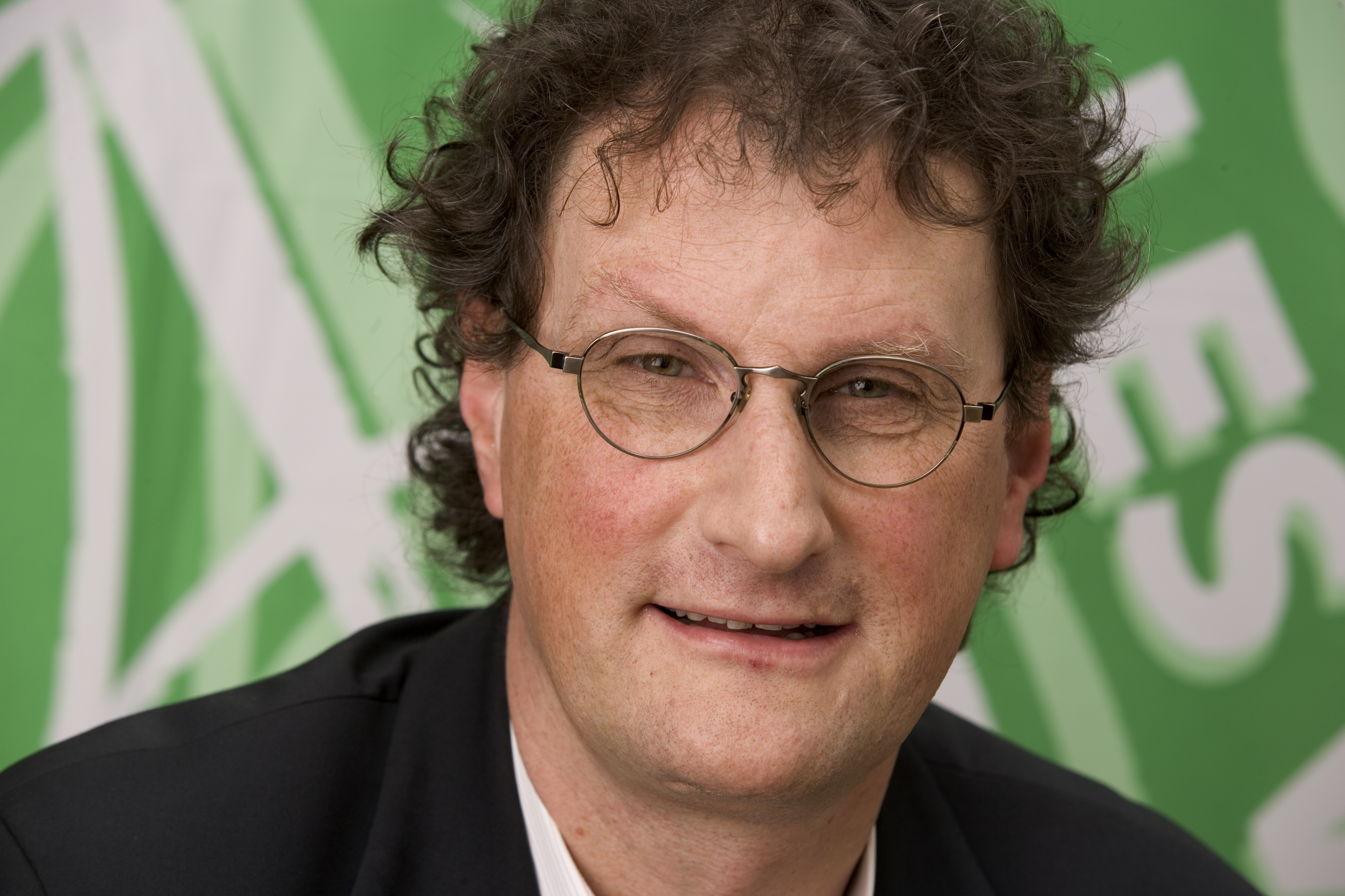 Fifty shades of Geri