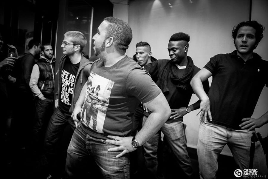 Prenez une dose de bonne humeur avec “Fo pas déconner!”