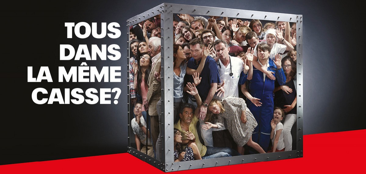 En défaveur de l’initiative sur la caisse publique : explication économique