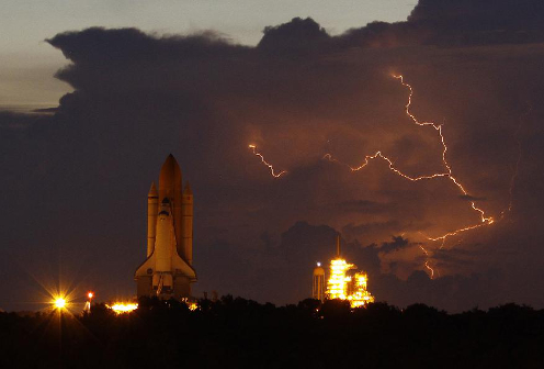 La météorologie pour les nuls