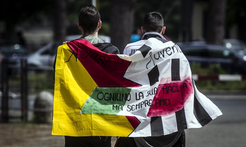 Dérives footballistiques, dérives journalistiques