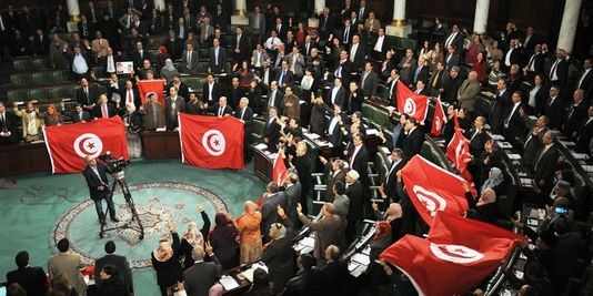 Premières élections législatives libres en Tunisie : entre conformisme et le courage d’une « troisième voie »