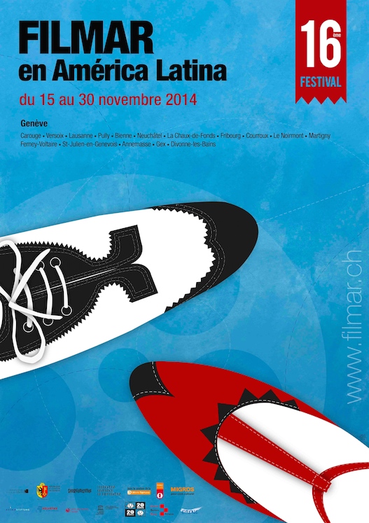 Cap sur l’Argentine pour le 16e Festival FILMAR en América latina