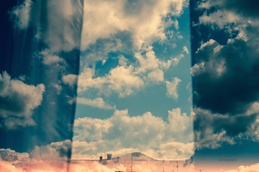 L’intime dehors (conditions d’émergence)