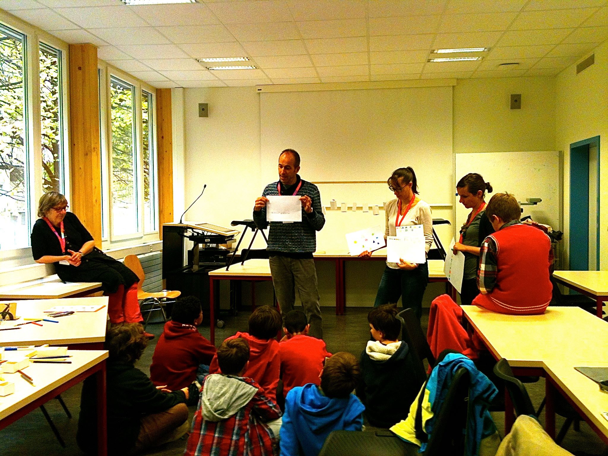 Futur en tous genres