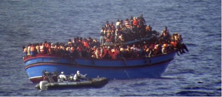 Crise des migrants en Méditerranée : quid du mutisme des chefs d’État africains ?