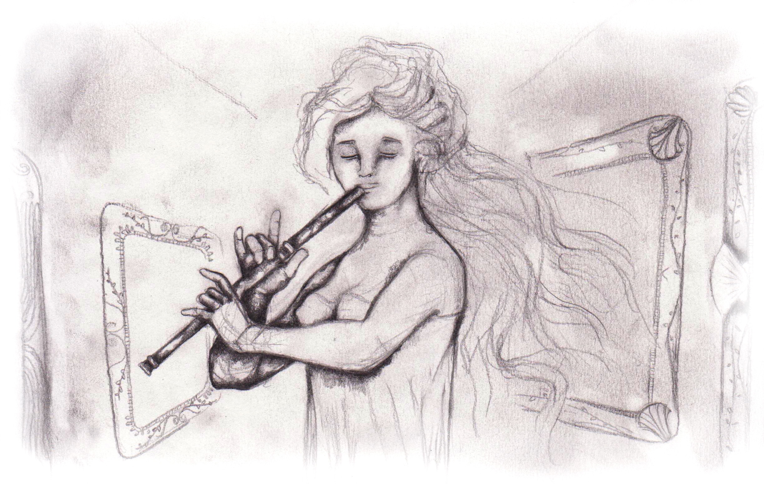 L&rsquo;art est flexion – Une réflexion sur l&rsquo;art en holorimes (et autres jeux de langage)