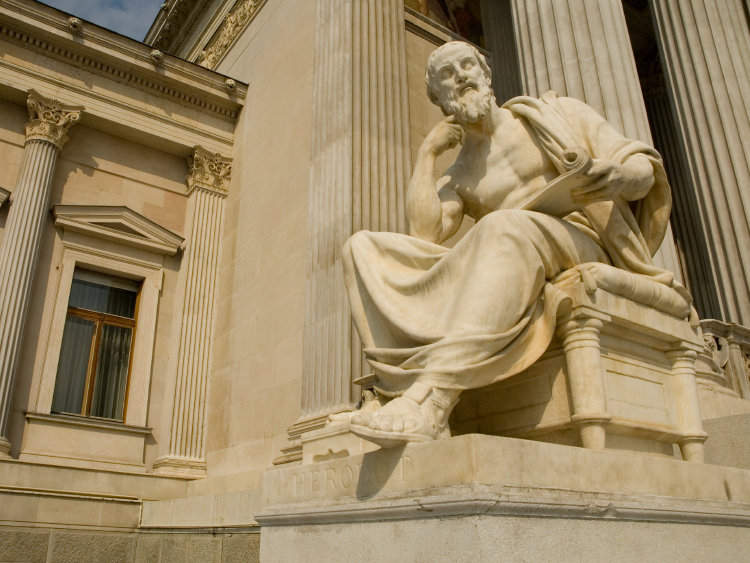 Why We Need Philosophers Engaged In Public Life