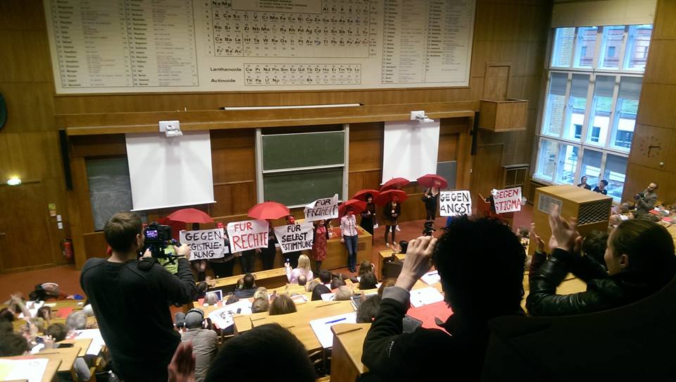 5 reasons to cheer for Amnesty International on decriminalizing prostitution