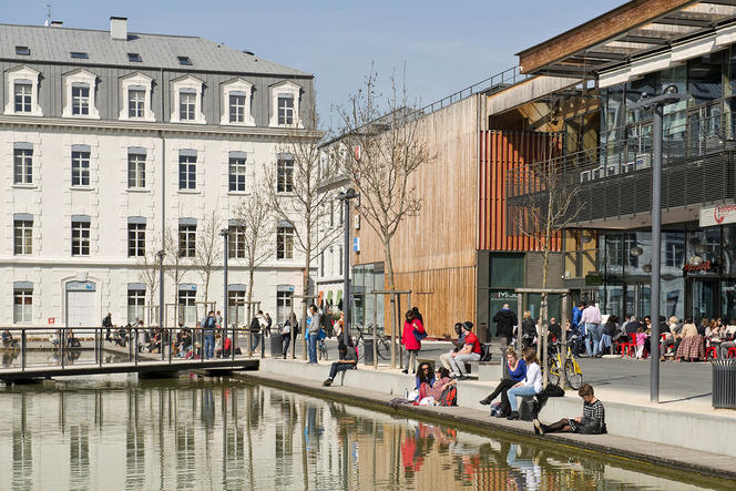 La ville durable creuse les inégalités