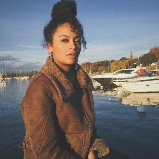 Entretien avec la prometteuse artiste Danitsa