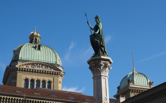 La place des femmes au Conseil national