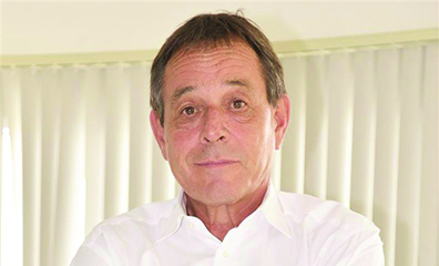 Entretien avec l’ambassadeur de Suisse en Haïti