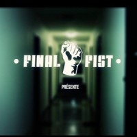 Final Fist