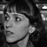 Jessica Da-Silva Villacastin