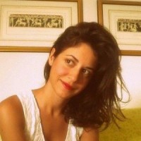 Valia Tsaita-Tsilimeni