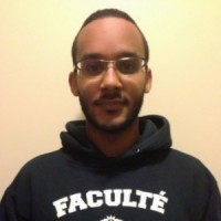 Kampotela Luc Bulundwe