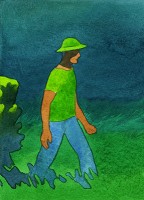 Frédéric De Manassein