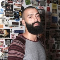 José Geos Tippenhauer